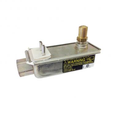 Magic Chef 9112XUB Gas Valve - Genuine OEM