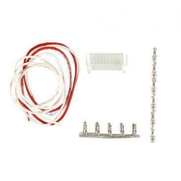 Magic Chef CAV2000AWA Motor Wire Kit - Genuine OEM