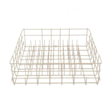 Magic Chef CDB7000AWB2 Dishrack (lower) - Genuine OEM