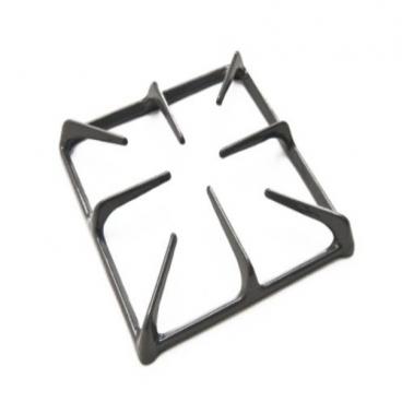 Magic Chef DF253670 Burner Grate (Gray) - Genuine OEM