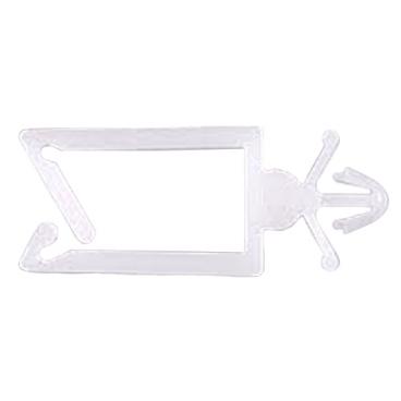 Magic Chef DU40JV Wire Retainer - Genuine OEM