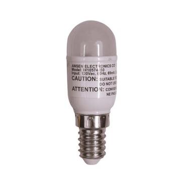 Magic Chef MRT118FFFH01 LED Light Bulb (Frz) - Genuine OEM