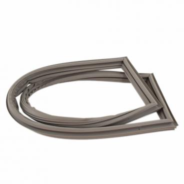 Maytag 5VMFX257AA01 Pantry Drawer Gasket (Grey) Genuine OEM