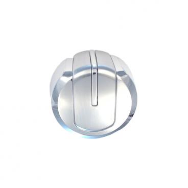 Maytag 7MMVWX700XL0 Laundry Control Knob (Chrome) - Genuine OEM