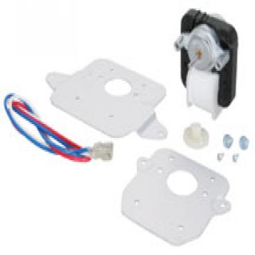 Maytag CLG601 Evaporator Fan Motor Kit - Genuine OEM