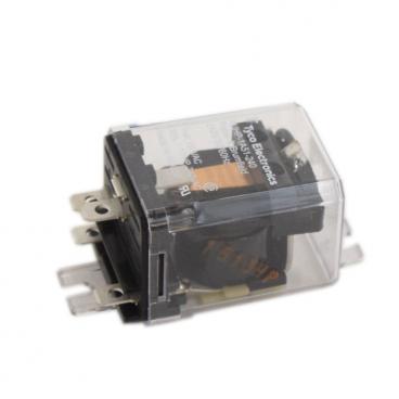 Maytag CWE5800ACS Relay - Genuine OEM