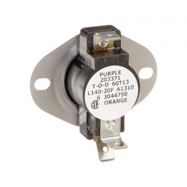 Maytag GDG810 Cycling Thermostat (Limit-150F) - Genuine OEM