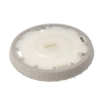 Maytag MAV6548AWQ Timer Knob (Gray) - Genuine OEM