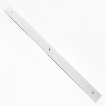 Maytag MCD4100AWE Side Strip/Trim (white) - Genuine OEM