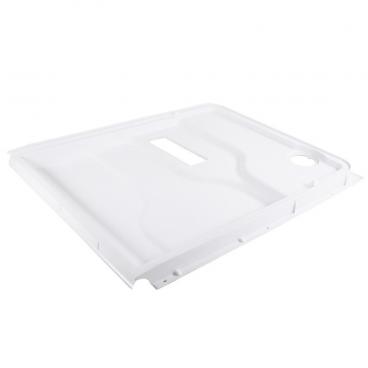 Maytag MDB4651AWB Dishwasher Door Panel (Inner, White) - Genuine OEM