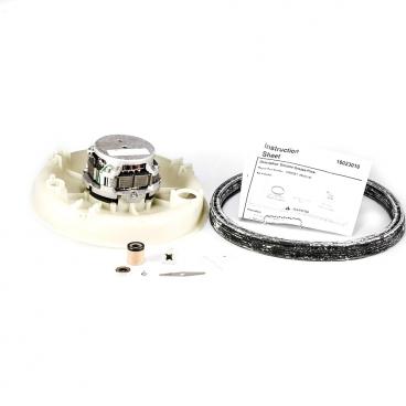 Maytag MDB4651AWW2 Dishwasher Circulation Pump Motor Kit - Genuine OEM