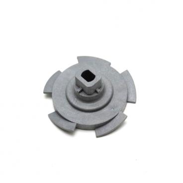 Maytag MDB6658AWS Drain Impeller - Genuine OEM