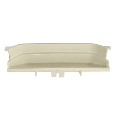 Maytag MDB6709AWS4 Door Latch Handle (White) - Genuine OEM