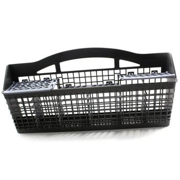 Maytag MDB7749SBB1 Dishwasher Silverware Basket - Genuine OEM