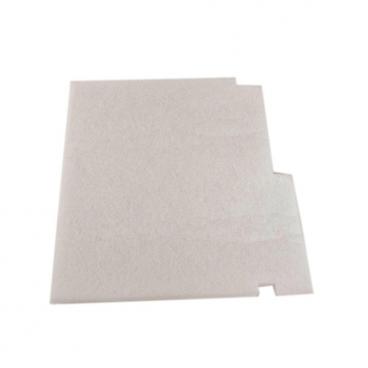 Maytag MDB7749SBB1 Insulation Pad-Ins - Genuine OEM