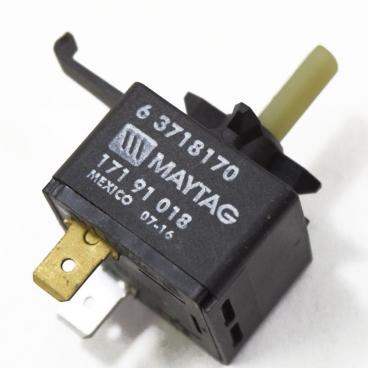 Maytag MDE7658BYW On/Off Switch - Genuine OEM