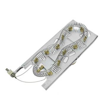 Maytag MED5500FW1 Heating Element - 240V 5200W Genuine OEM