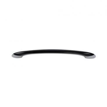 Maytag MER5765RAQ Oven Door Handle (Black) Genuine OEM