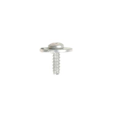 Maytag MER6555AAW Door Handle Mounting Screw - Genuine OEM