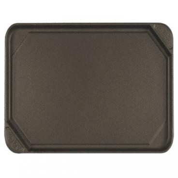 Maytag MER6600FZ0 Griddle (19 1/2 X 11) - Genuine OEM