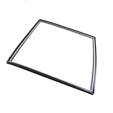 Maytag MFB2055YEW00 Bottom Freezer Door FIP Gasket - Gray Genuine OEM