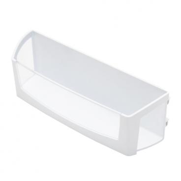 Maytag MFI2570FEB03 Door Shelf Bucket (White) - Genuine OEM