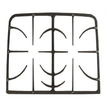 Maytag MGR5765QDQ32 Double Burner Grate (black) - Genuine OEM