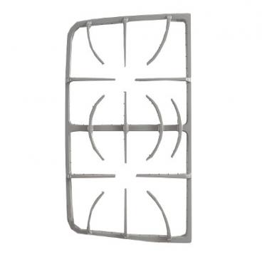 Maytag MGS5875BDB Double Burner Grate (gray) - Genuine OEM