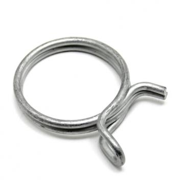 Maytag MHWZ400TQ03 Hose Clamp - Genuine OEM