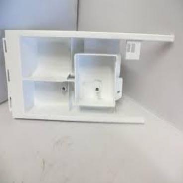 Maytag MLE20PRBZW0 Soap Dispenser Drawer - Genuine OEM