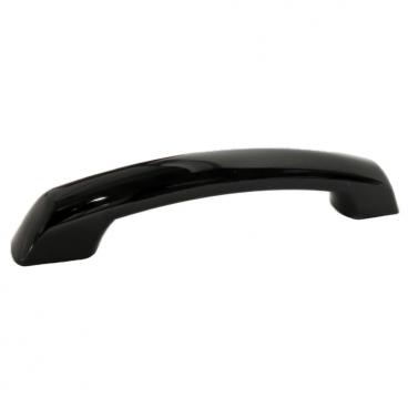 Maytag MMV1164WB1 Outer Door Handle (Black) - Genuine OEM