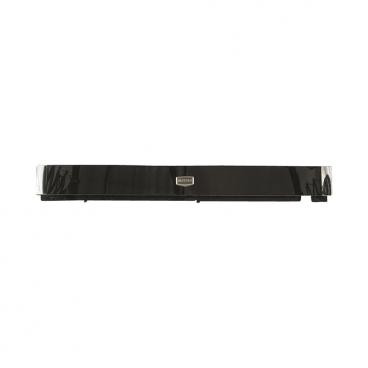 Maytag MMV1164WB2 Microwave Vent-Grill (Black) - Genuine OEM