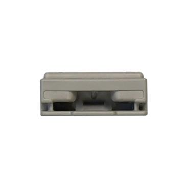 Maytag MSS25C4MGB00 Door Bumper (Gray) - Genuine OEM