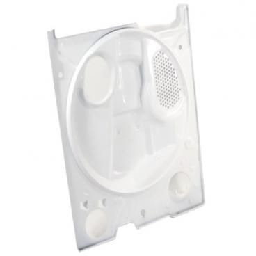 Maytag YMEDC200XW1 Bulkhead - Genuine OEM