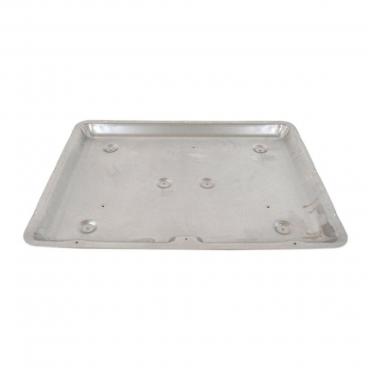 Maytag YMER6600FB1 Cooktop Drip Pan - Genuine OEM