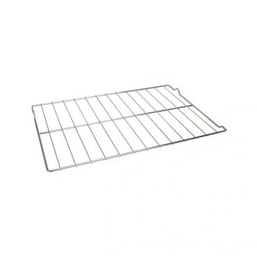 Maytag YMER8670AS0 Lower Rack - Genuine OEM