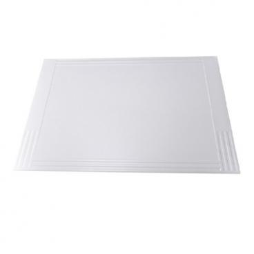 Maytag YMER8700DB1 Range Side Panel (White) - Genuine OEM