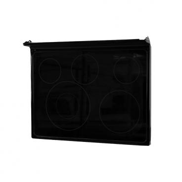 Maytag YMER8800FW1 Glass Cooktop (Black) - Genuine OEM