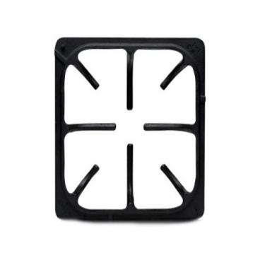 Modern Maid XST311-U Burner Grate (black) - Genuine OEM