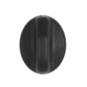 Norge N31115XAW Range Right Valve Knob (Black) - Genuine OEM