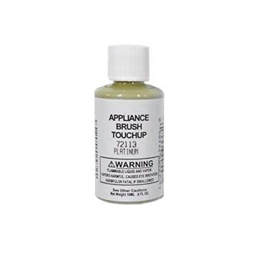 Roper EL5030VL0 Touch-Up Paint (Platinum) - Genuine OEM