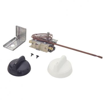 Roper FGP305KW5 Temperature Control Thermostat Kit - Genuine OEM