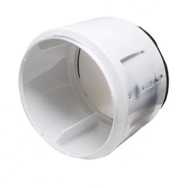 Roper REX3614PW0 Dryer Drum - Genuine OEM