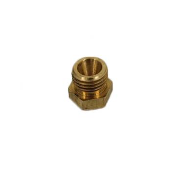 Roper RGL3636AW0 Gas Orifice - Genuine OEM