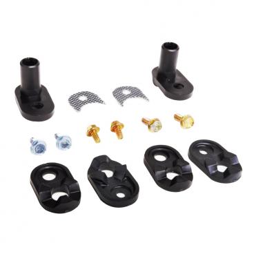 Roper RS25AWXBL01 Door Closing Cam Kit - Genuine OEM