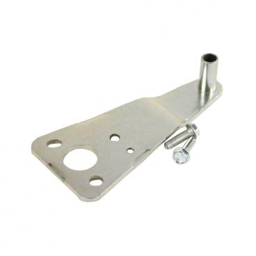 Roper RS25AWXBN01 Door Hinge Kit  - Genuine OEM