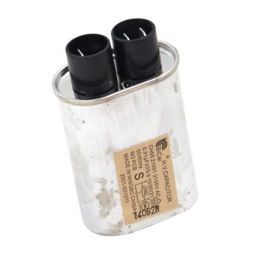 Samsung ME21F606MJT/AA Capacitor - Genuine OEM