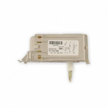 Whirlpool 2DWTW5405SQ0 Timer - Genuine OEM