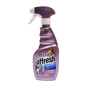 Whirlpool 3LWED4730FW0 Stainless Steel Cleaner (16 oz) - Genuine OEM