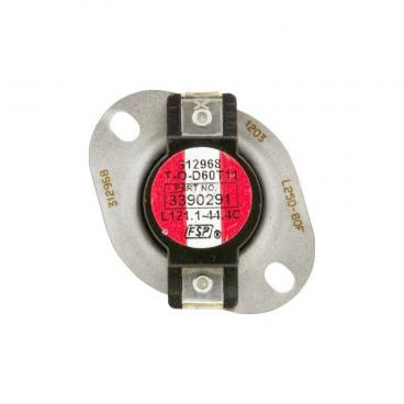 Whirlpool 3RAWZ480ESQ0 Hi-Limit Thermostat - Genuine OEM